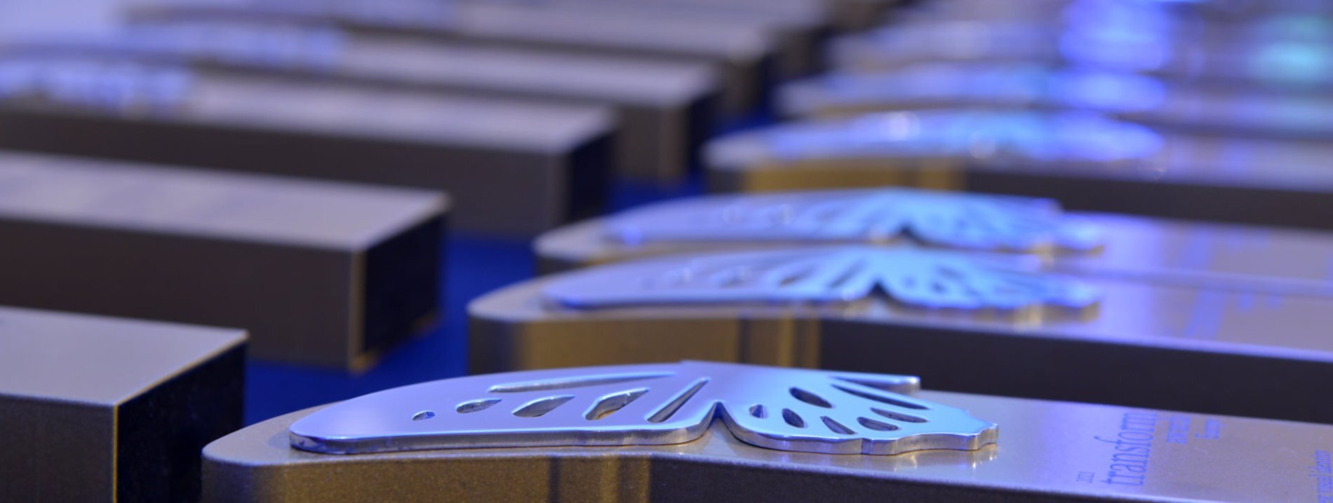 awards header