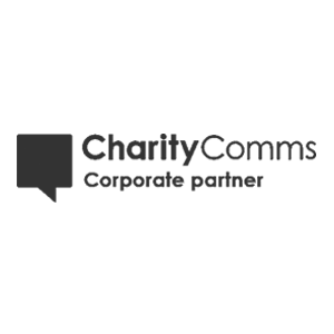 CharityComms Corporate Partner – IE Brand & IE Digital