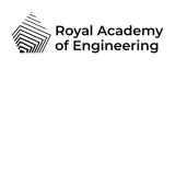 new Royal Academy of Engineering logo by IE Brand